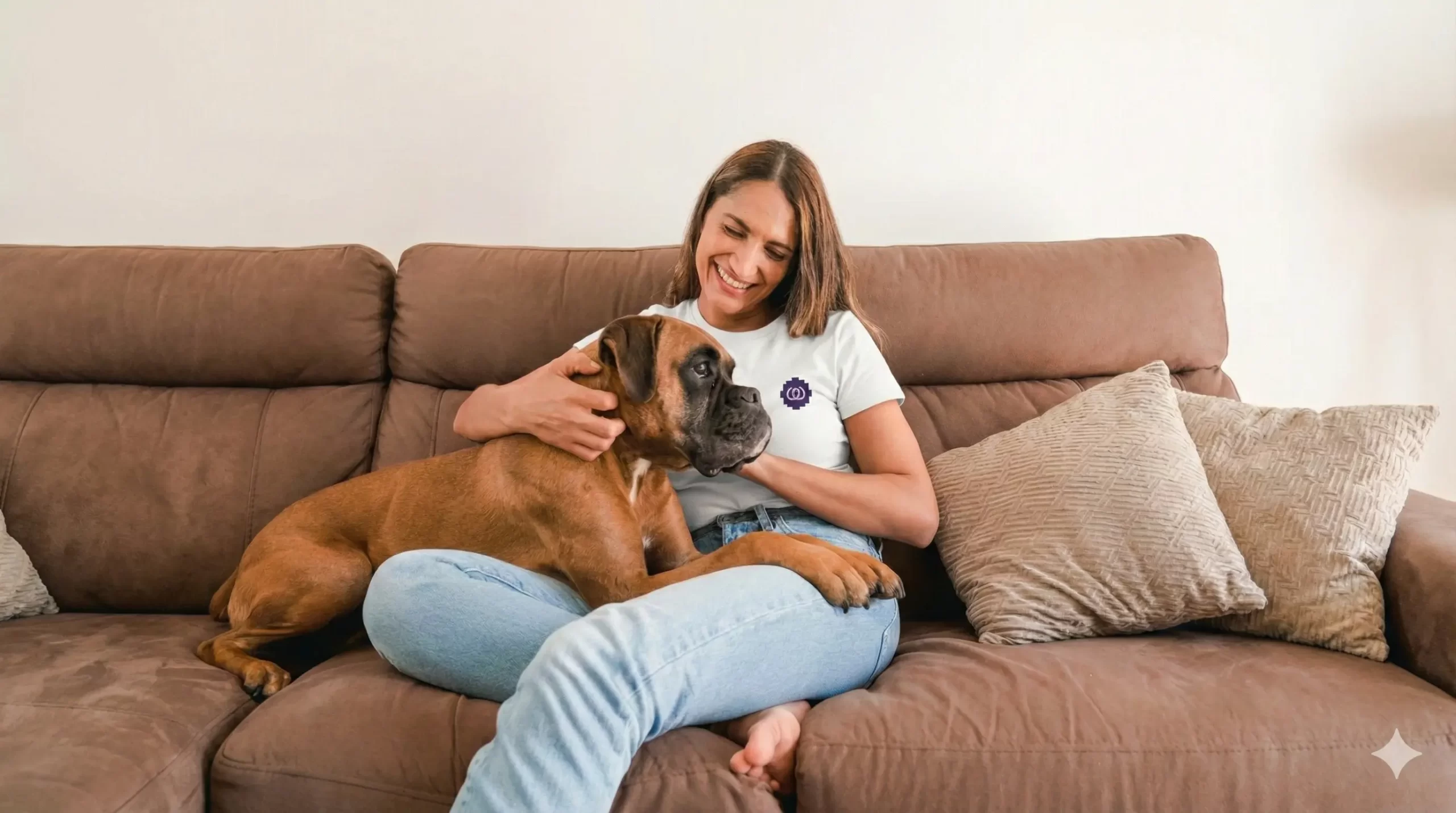Cuidado de perros Pawwi